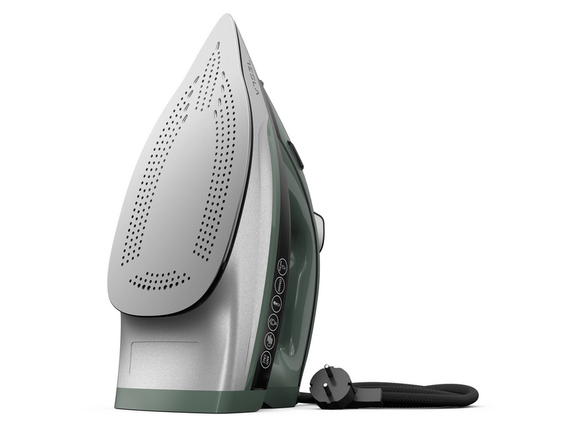 Tesla IR600BGP glačalo, zeleno