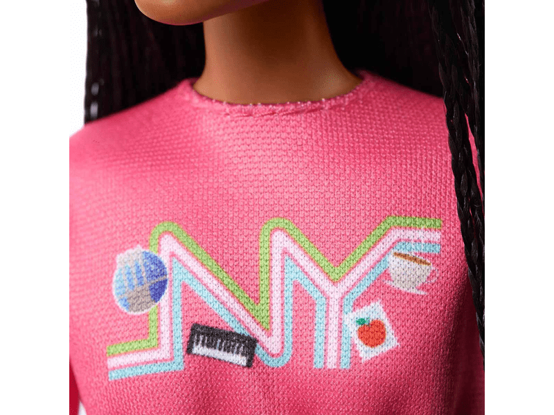Barbie Brooklyn baba (HGT14)