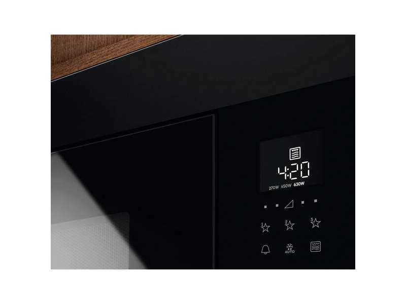 Electrolux LMF4263TET Beépíthető mikrohullámú sütő