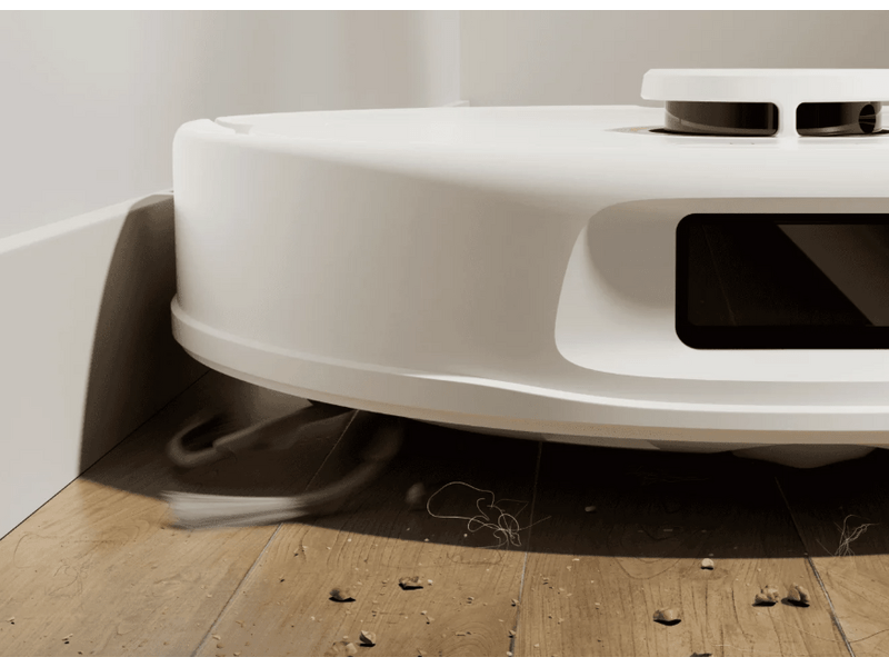 Roborock REVO 5AE Robotporszívó, fehér (QRSP02-00)