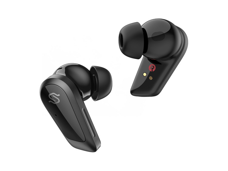 Edifier STAX S10 ANC TWS fülhallgató, fekete