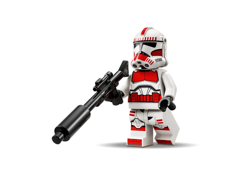 LEGO® Star Wars™ Shock Trooper™ klónkatona-robotpáncél (75448)