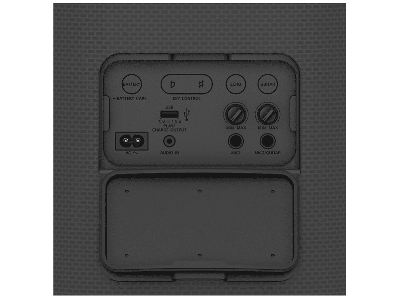 Sony SRS-XV500 Bluetooth hangszóró