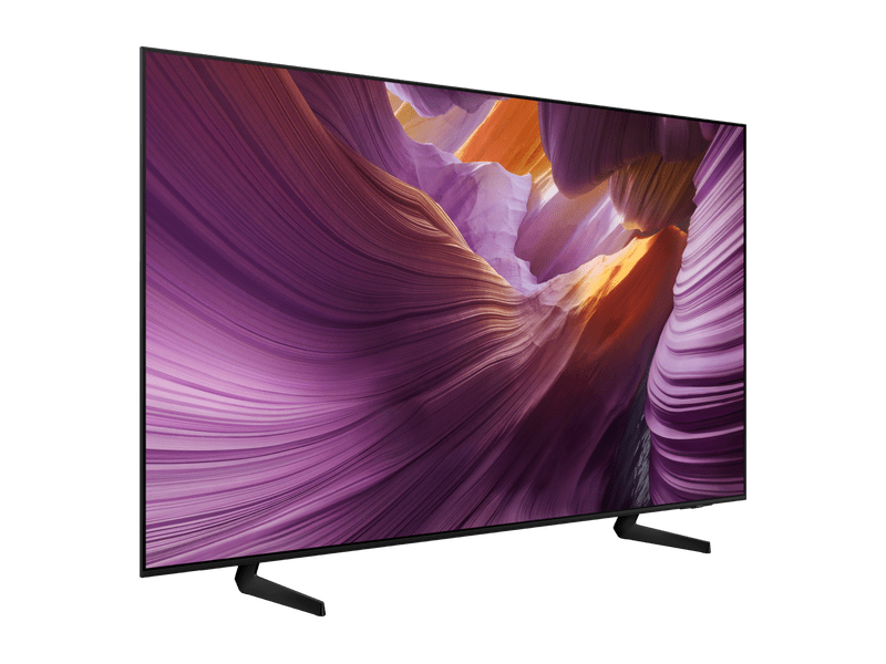 Samsung QE55S85FAUXXH 55