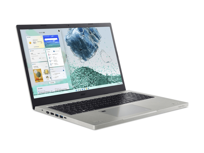Acer Aspire Vero AV15-52-52AN NX.KBREU.002 Notebook + Win11 Home
