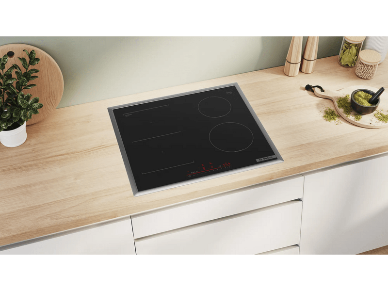Bosch PVS645HB1E Ugradbena indukcijska ploča