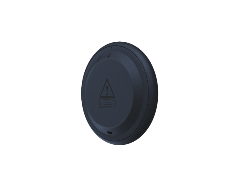 Motorola Nano Tag 1db, csillagfény kék (PG38C06061)