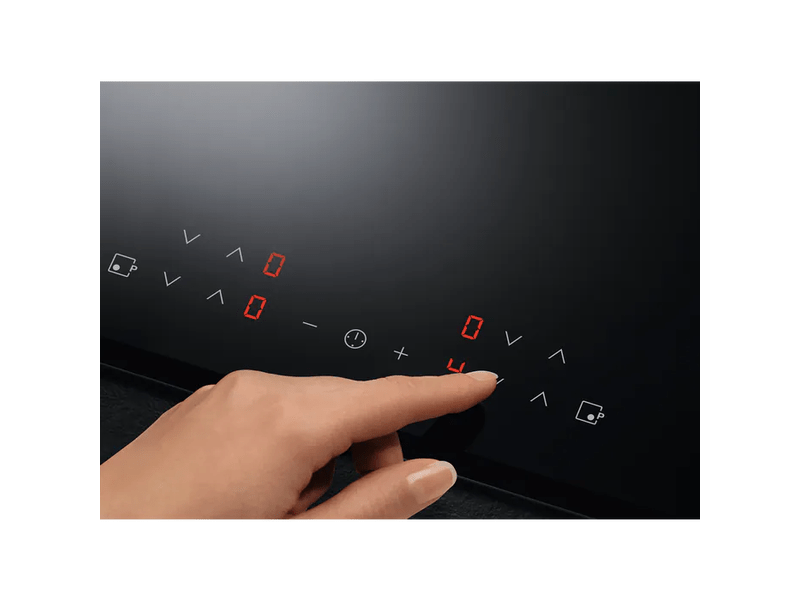 AEG BES33111XM Beépíthető sütő + AEG IKB64301FB Beépíthető indukciós főzőlap