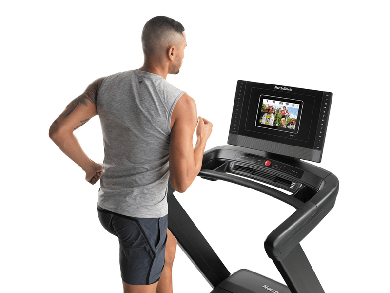 NordicTrack Commercial 1250 Futópad (NTL14124-INT)