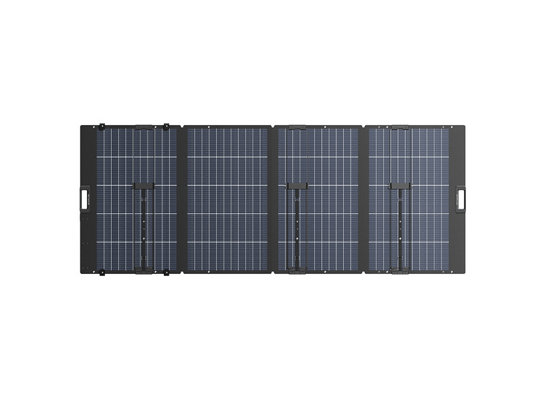 EcoFlow NextGen 400W fotovoltaikus panel (EFSOLARLIGHT400W-P-D)