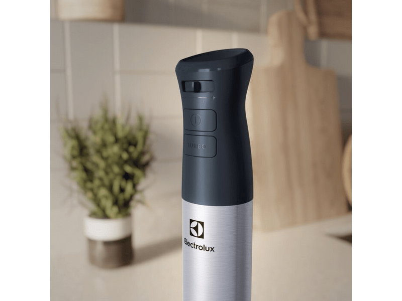 Electrolux E5HB2-8SS Create 5 botmixer szett