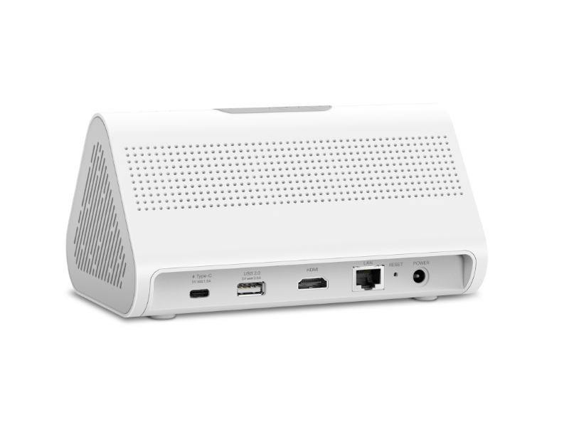TP-Link Tapo H500 Okosotthon központi egység