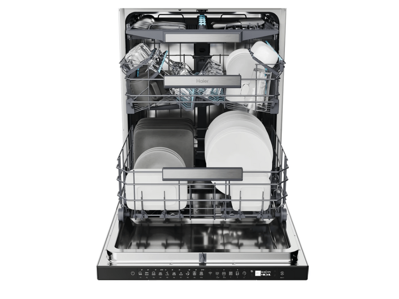 Haier XU 4A4M4PSX I-Pro Shine Series 6 Mosogatógép