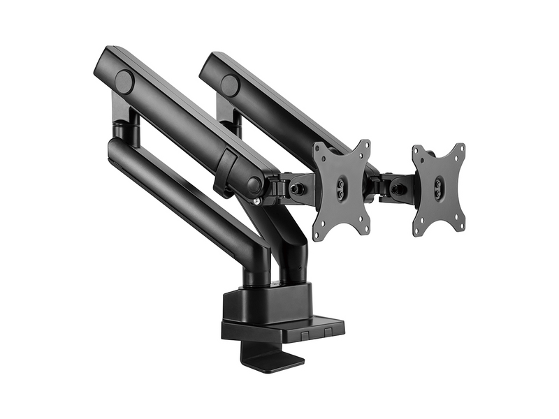 Stell SOS 2021 zidni nosač za dva monitora, 13"-32"