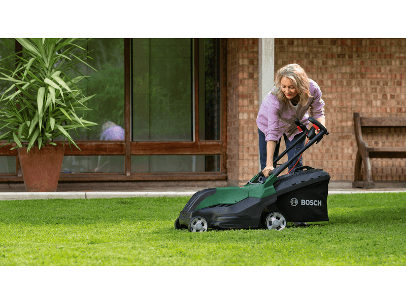 Bosch Advanced Rotak 40-650 Elektromos fűnyíró (06008B9H00)