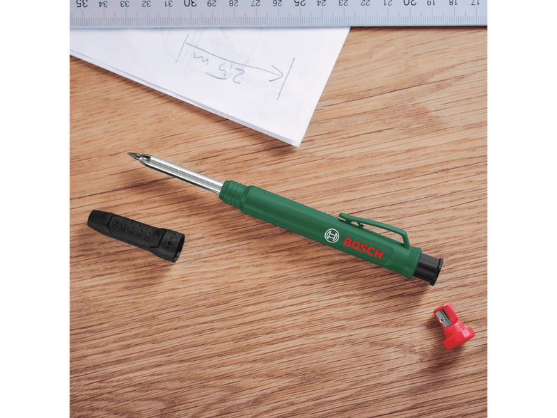 Bosch 1600A032UU 6 db-os grafit betét
