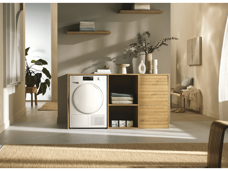 Miele TSC663WP 125 Edition Hőszivattyús szárítógép