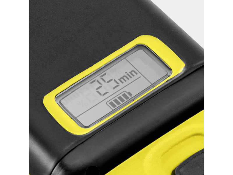 Karcher Battery Power 36/25 Kezdő készlet (2.445-064.0)