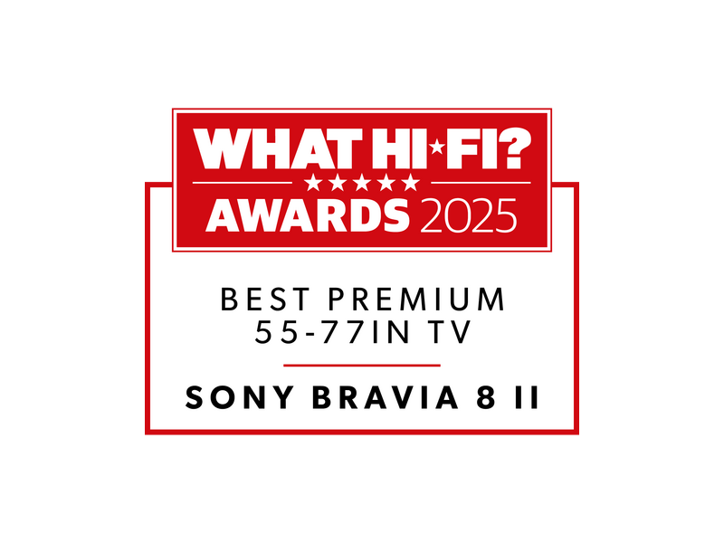 Sony Bravia 8 II K-65XR8M2 65