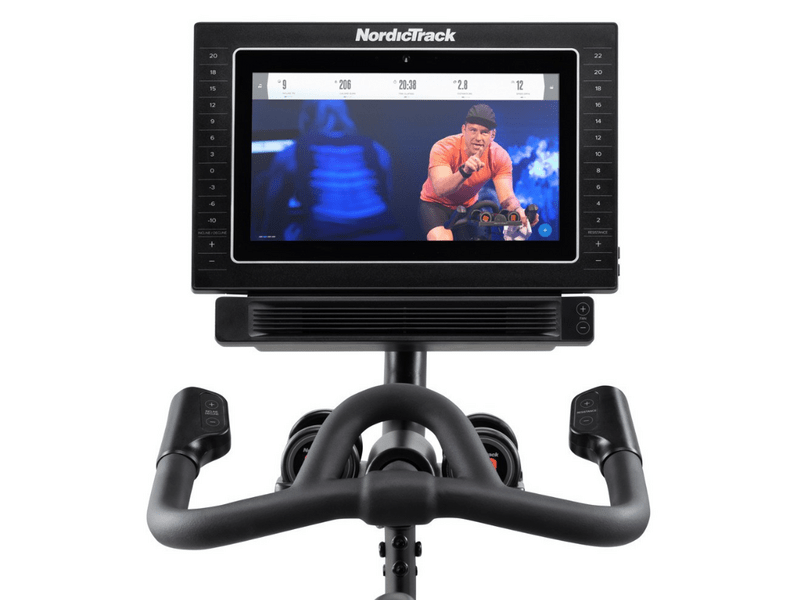 NordicTrack Commercial S15i Studio Cycle Spinning Bicikl (NTEVEX16720)