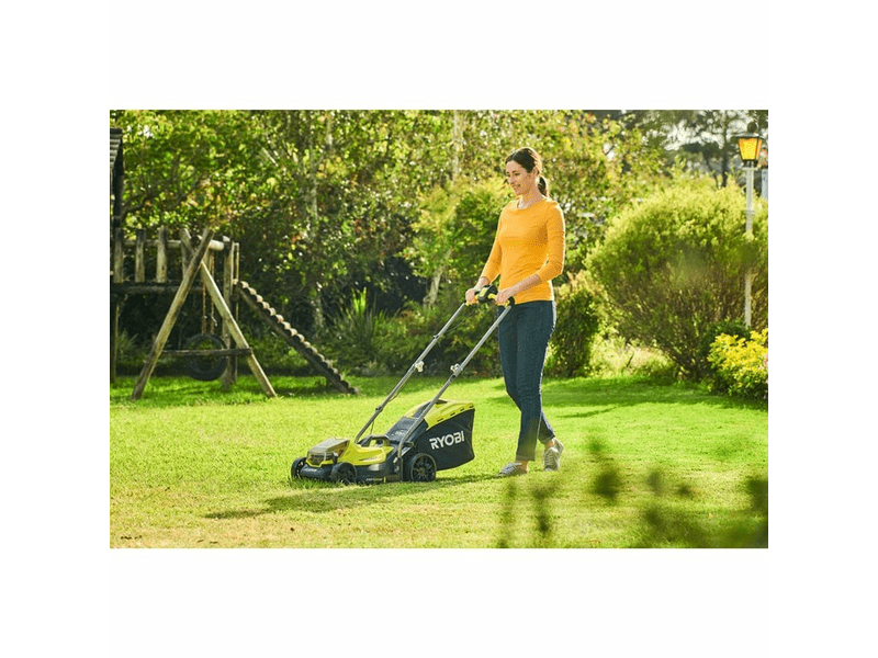 Ryobi 18V One Plus fűnyíró