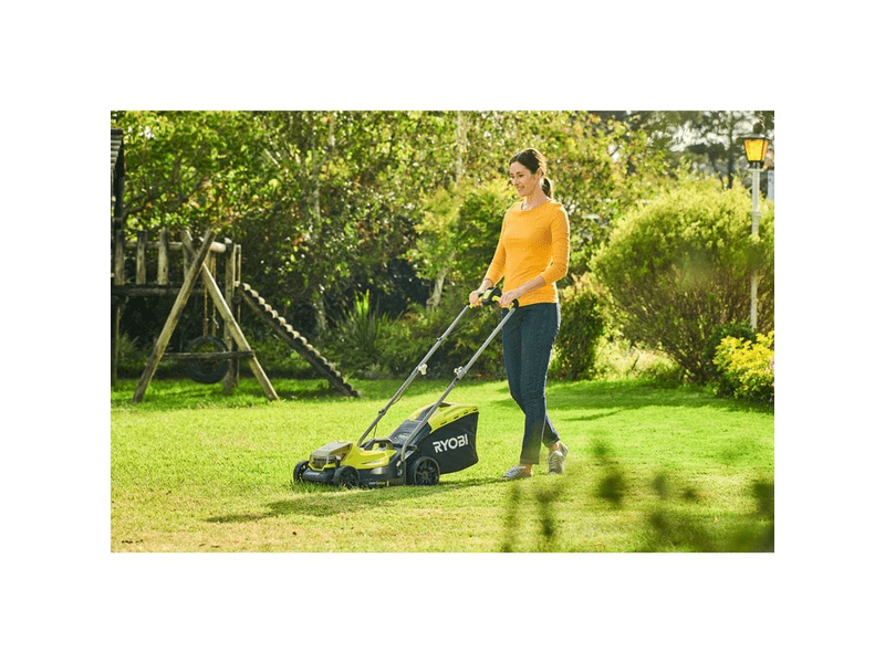 Ryobi OLM1833B 18V One Plus™ Akkus fűnyíró