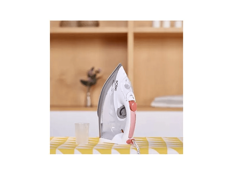 Solac PV2001 Optima Start glačalo