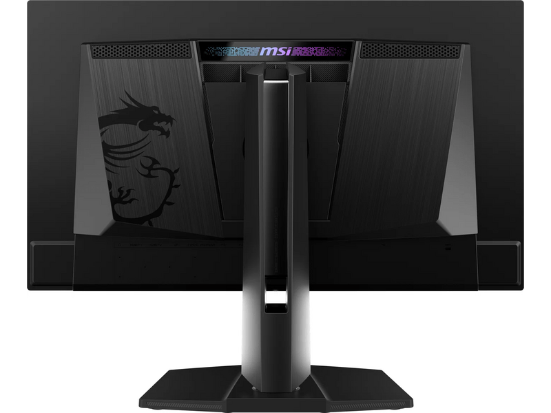 MSI MPG 272URX 9S6-3CD79A-015 26,5