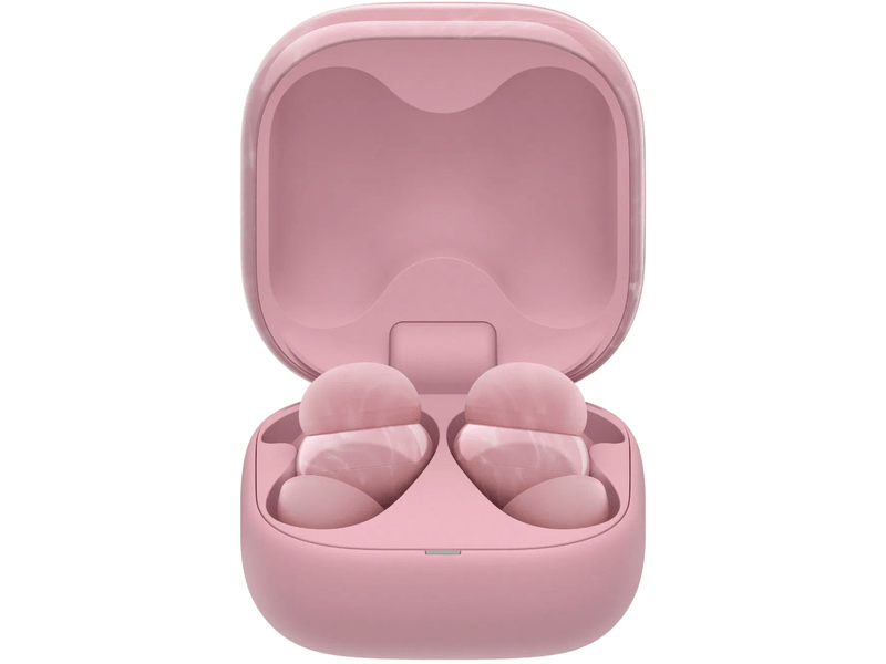 Sony WFLS910NP.CE7 Linkbuds Fit bežične slušalice, ružičaste