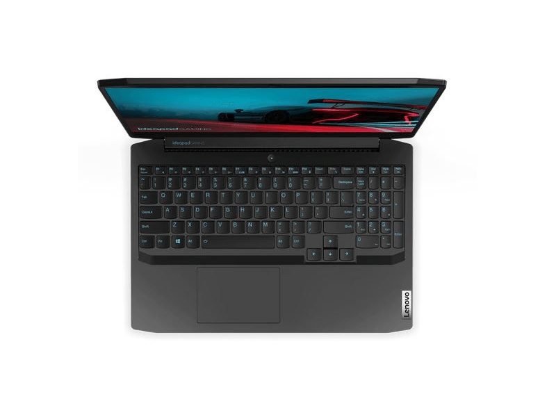 Lenovo 82K20084HV IdeaPad 3 Gaming notebook