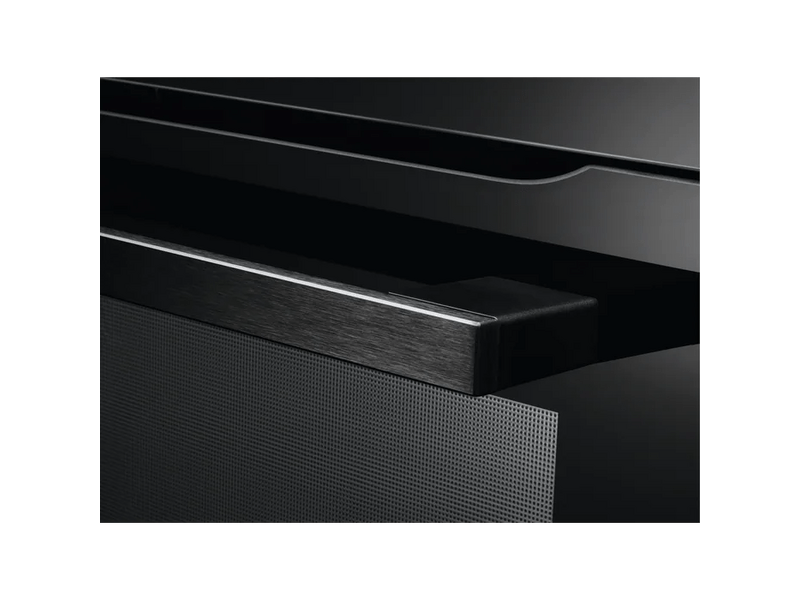 AEG BSE782380B Beépíthető gőzsütő