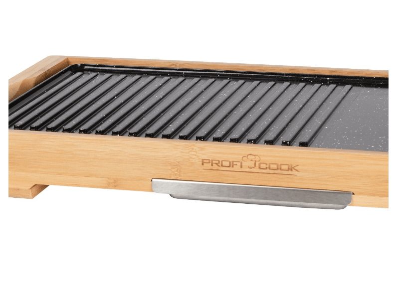 ProfiCook PC-TYG1143 teppanyaki grill