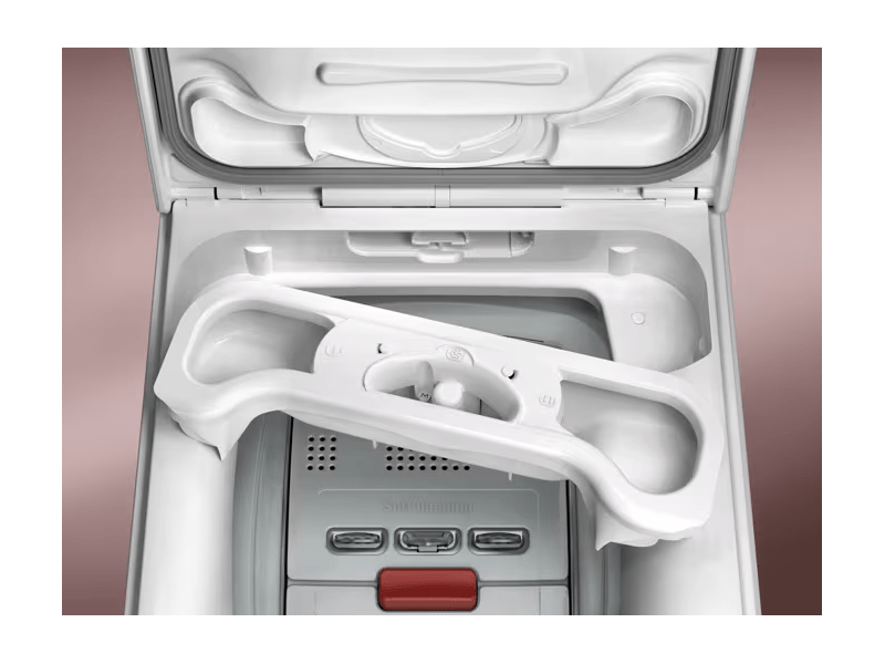 Electrolux EW6T1827E Felültöltős mosógép