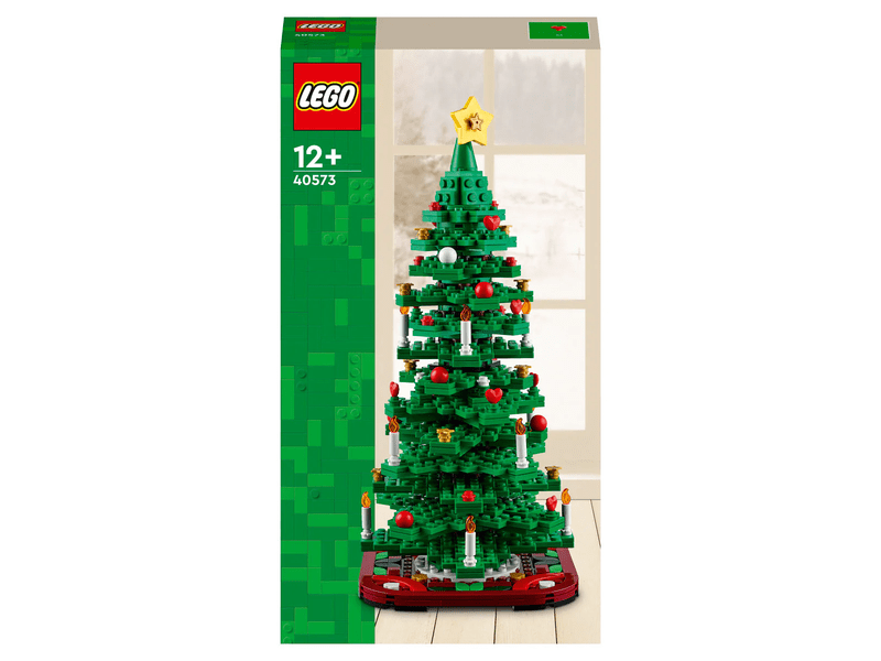 LEGO® Karácsonyfa (40573)