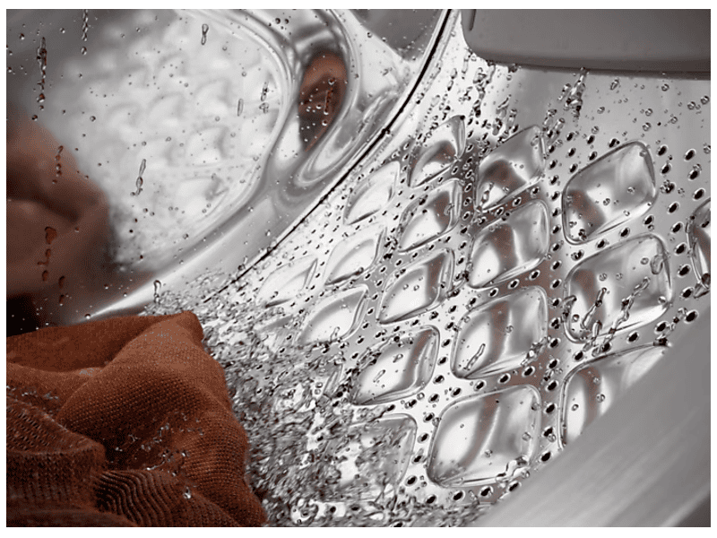 Electrolux EW7F3484UE Perilica rublja s prednjim punjenjem