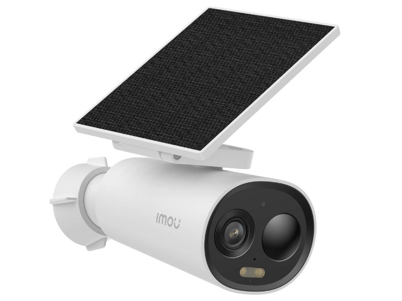 Imou Cell 3C All In One napelemes kültéri kamera szett (IPC-K9DCP-3T0WE-V2)