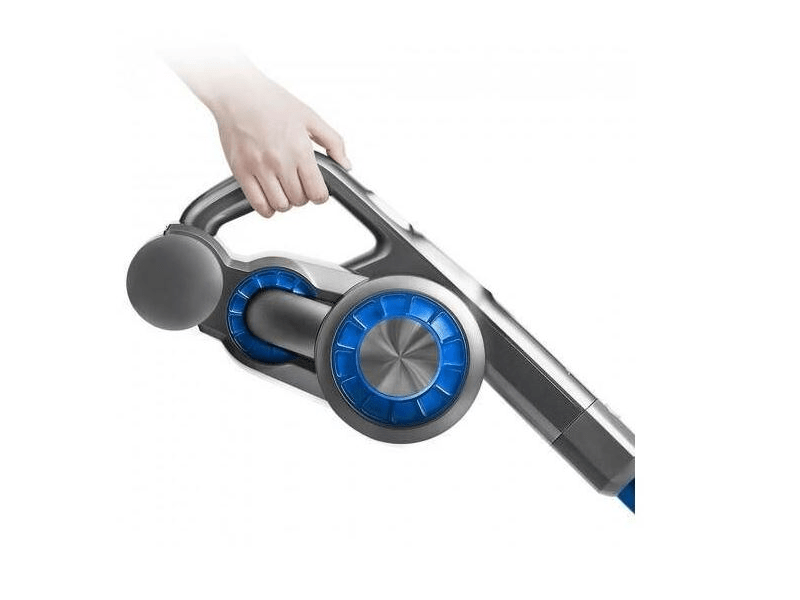 Jimmy JV85 Vezeték nélküli álló porszívó