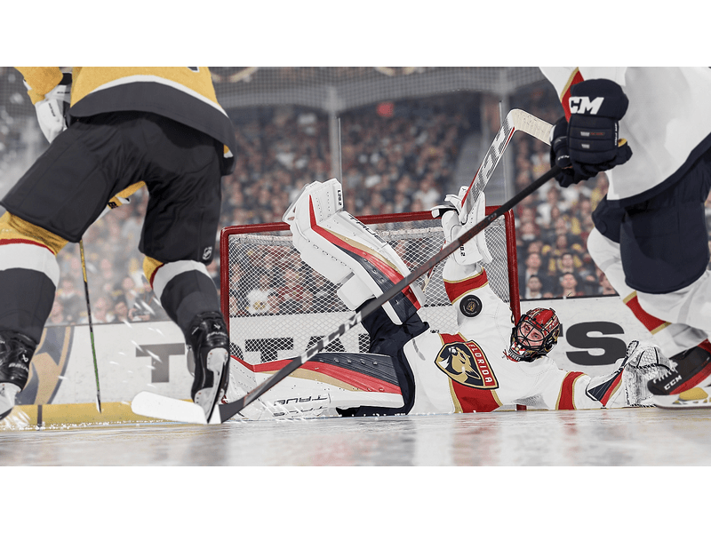 EA Sports NHL 24 Xbox Series X játék