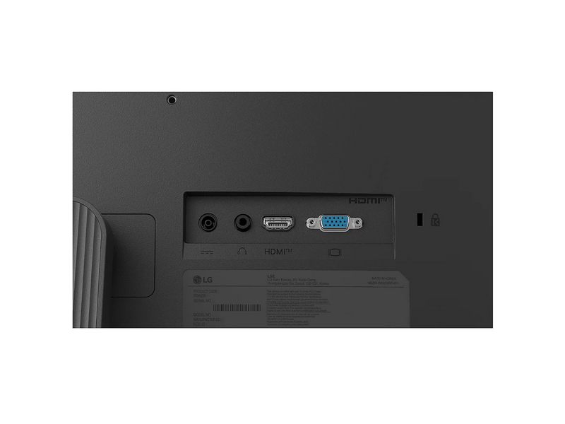 LG 27U411B-B 27