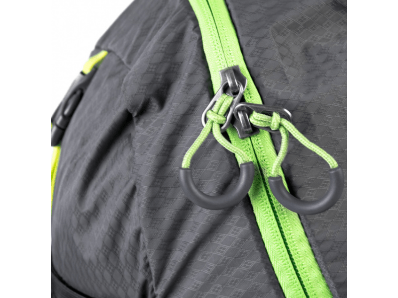 SPOKEY Hidden Peak túrahátizsák 20l, fekete