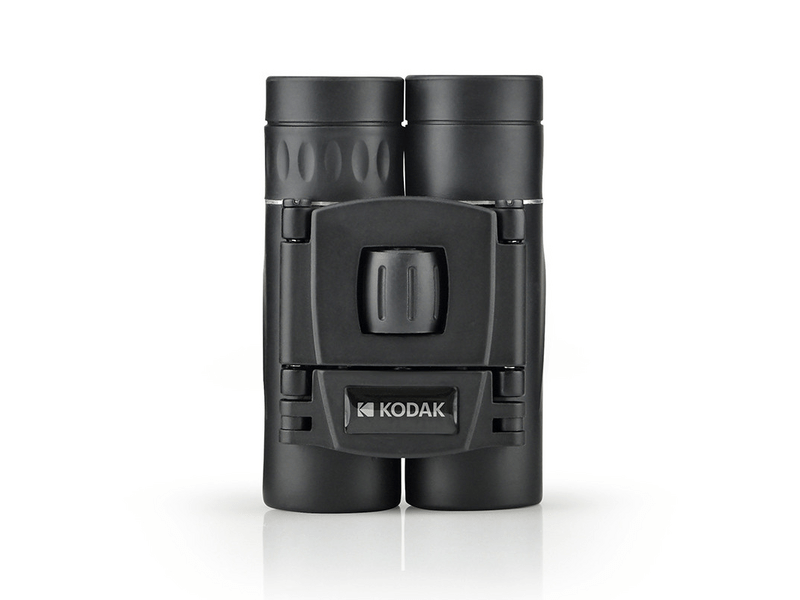 Kodak BCS200 távcső, fekete (KO-BCS200BK)