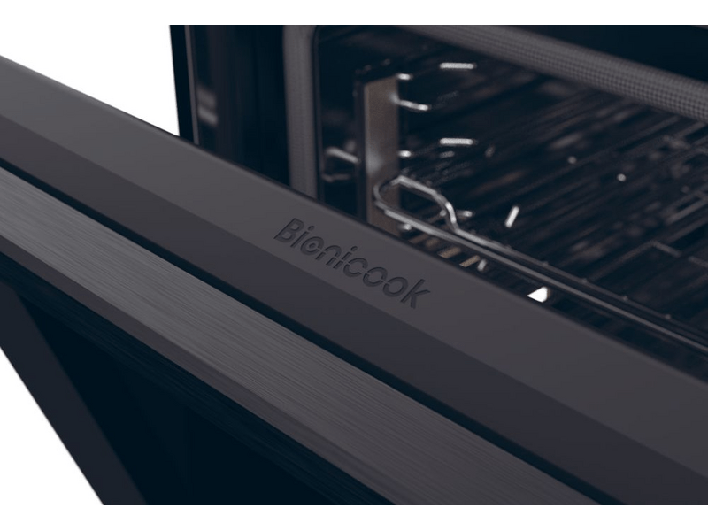 Haier H6 ID25G3HTB Beépíthető sütő