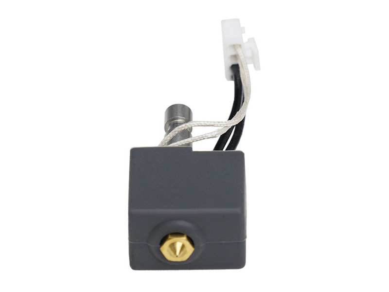 Anycubic Kobra S1 Hotend gyorskioldó 0,4 mm-es fúvókával (S010276)