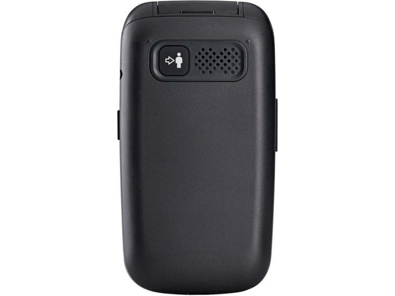 KX-TU550EXB 4G, dect telefon, Black