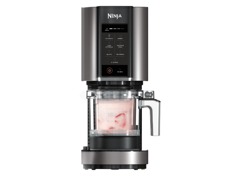 Ninja NC300EU Fagylaltkészítő