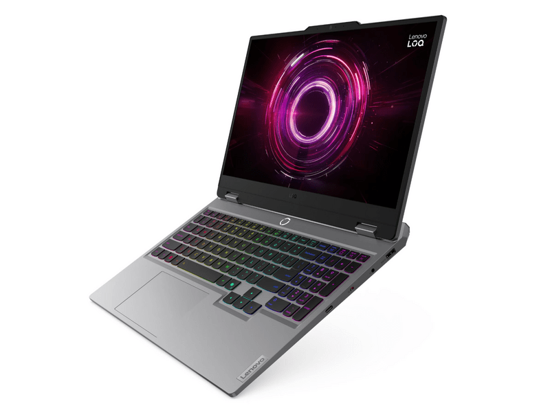 Lenovo LOQ 15AHP10 15,6
