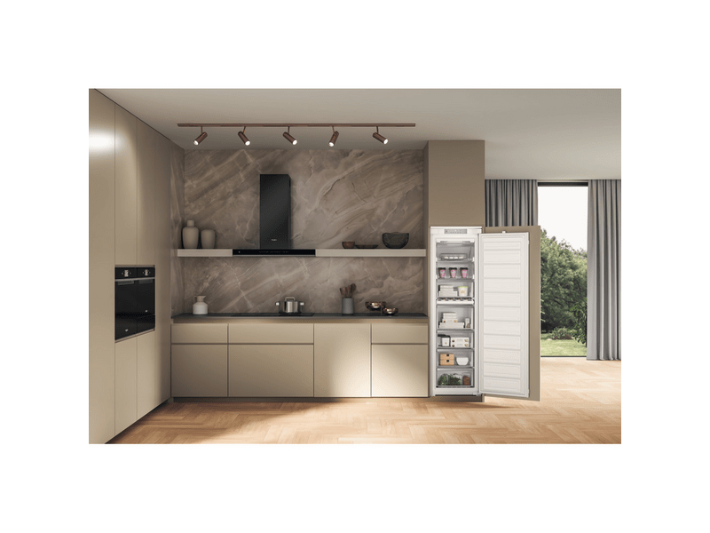 Whirlpool WHSD18F013C2 P Beépíthető fagyasztószekrény