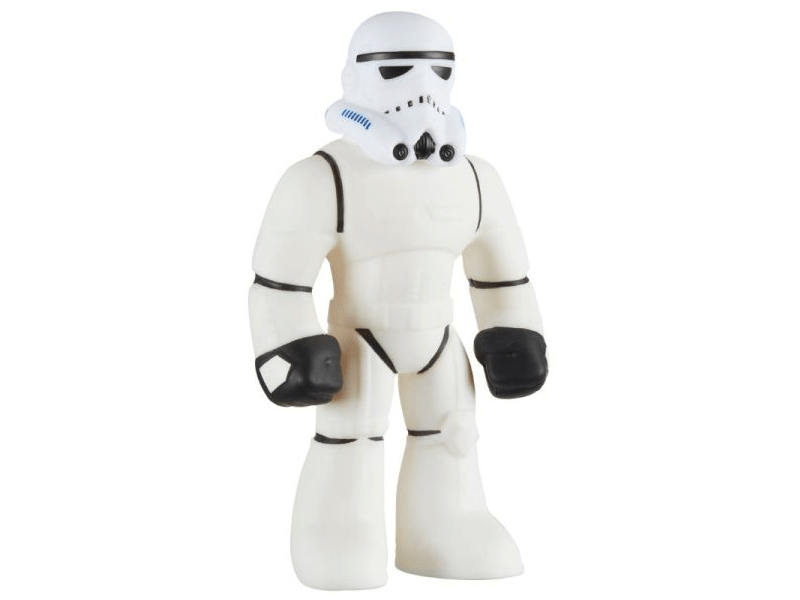 Stretch: Star Wars mini Rohamosztagos nyújtható akciófigura