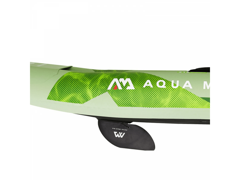 Aqua Marina Betta 412 Kétszemélyes Felfújható Kajak (MH BE-412)
