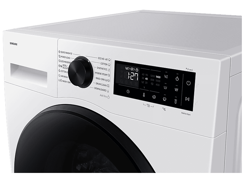 Samsung WD11DG5B15BELE Mosó- és szárítógép